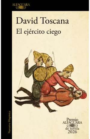 EL EJÉRCITO CIEGO