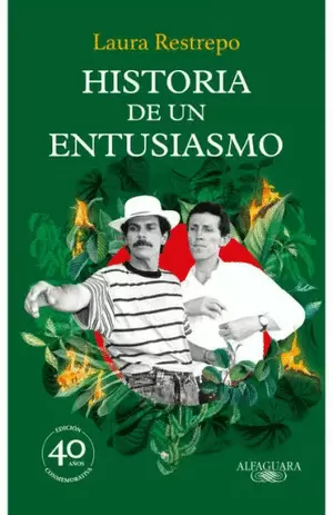 HISTORIA DE UN ENTUSIASMO