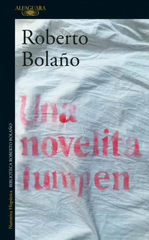 NOVELITA LUMPEN, UNA