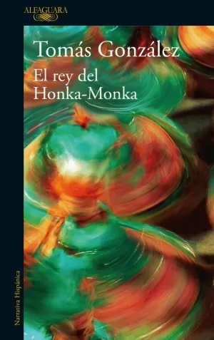 REY DEL HONKA - MONKA