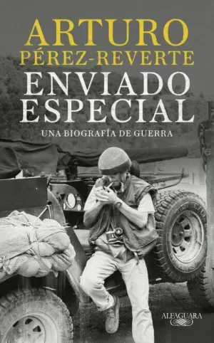 ENVIADO ESPECIAL