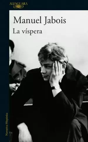 LA VÍSPERA