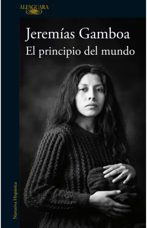 EL PRINCIPIO DEL MUNDO