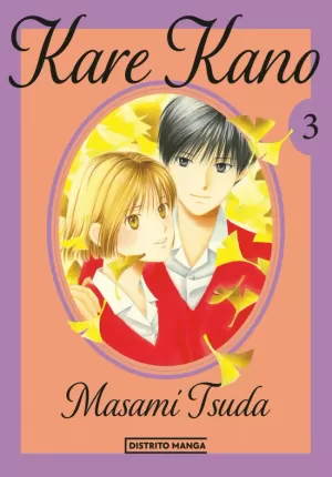 KARE KANO. 3