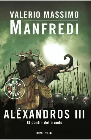 ALEXANDROS III. EL CONFIN DEL MUNDO