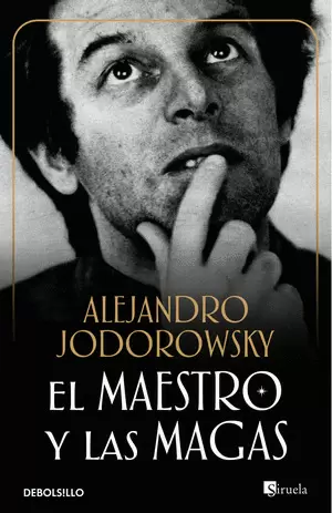 EL MAESTRO Y LAS MAGAS