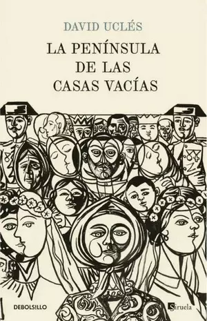 LA PENÍNSULA DE LAS CASAS VACÍAS
