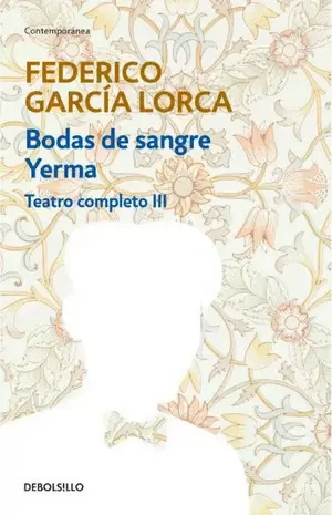 BODAS DE SANGRE YERMA