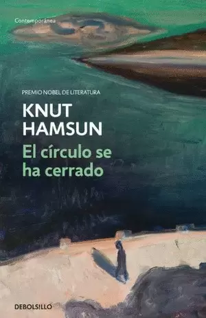EL CIRCULO SE HA CERRADO