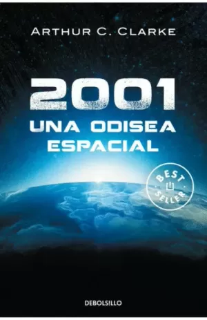 2001. UNA ODISEA ESPACIAL