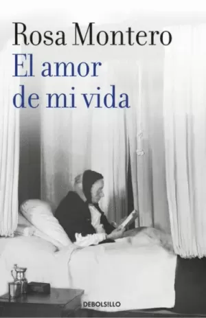 EL AMOR DE MI VIDA