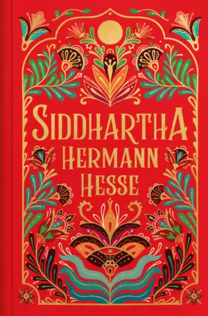 SIDDHARTHA