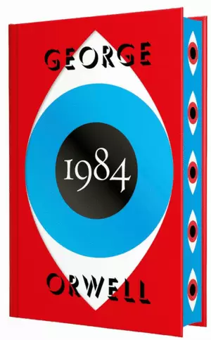 1984 (CANTOS PINTADOS)