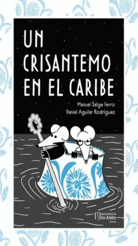 UN CRISANTEMO EN EL CARIBE