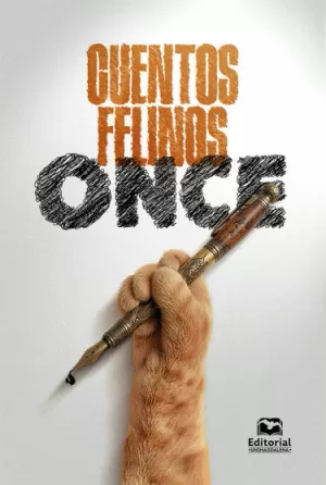 CUENTOS FELINOS 11 ONCE