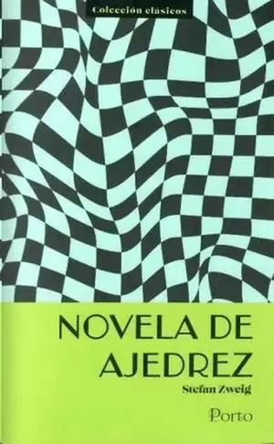 NOVELA DE AJEDREZ