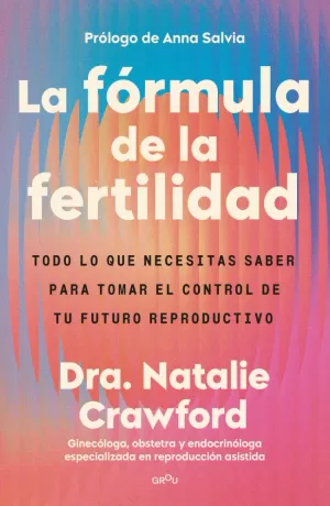 FORMULA DE LA FERTILIDAD, LA