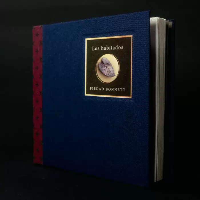 LOS HABITADOS