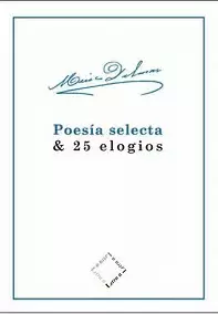 POESIA SELECTA & 25 ELOGIOS