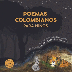 POEMAS COLOMBIANOS PARA NIÑOS.