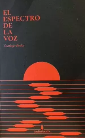 EL ESPECTRO DE LA VOZ