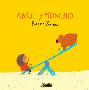 ABRIL Y MONCHO