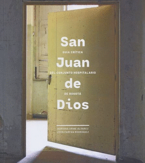 SAN JUAN DE DIOS