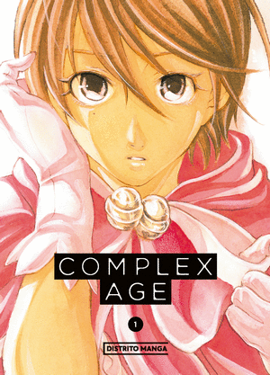 COMPLEX AGE I