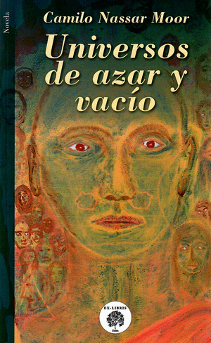 UNIVERSOS DE AZAR Y VACIO