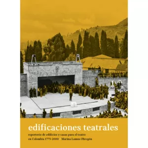 EDIFICACIONES TEATRALES