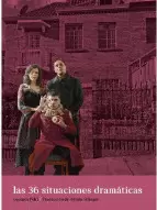 LAS 36 SITUACIONES DRAMATICAS
