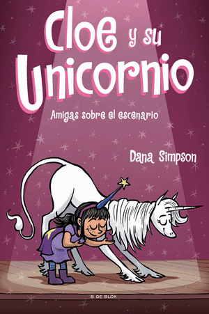 CLOE Y SU UNICORNIO 7