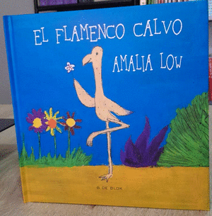 EL FLAMENCO CALVO