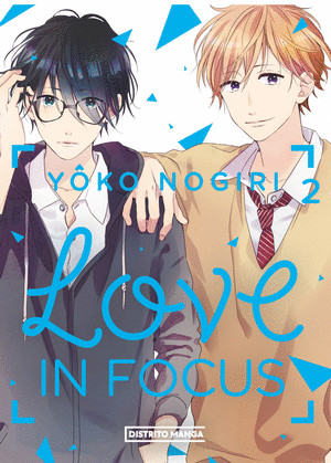 LOVE IN FOCUS 2