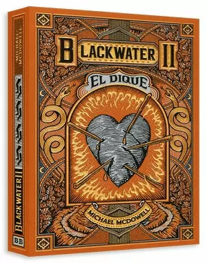 BLACKWATER II . EL DIQUE