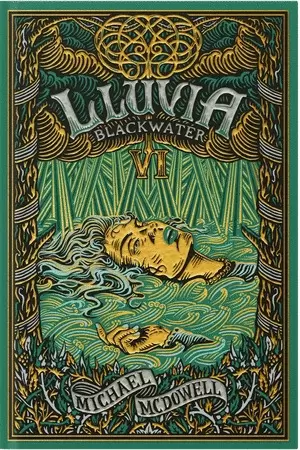 BLACKWATER VI. LLUVIA