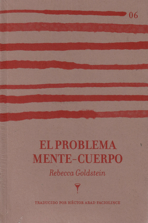 EL PROBLEMA MENTE-CUERPO