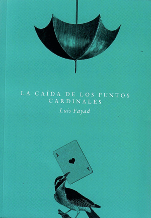 LA CAIDA DE LOS PUNTOS CARDINALES