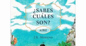 ¿SABES CUÁLES SON? AIRE