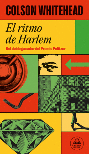 EL RITMO DE HARLEM