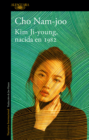 KIM JI-YOUNG, NACIDA EN 1982
