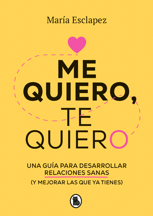 ME QUIERO, TE QUIERO