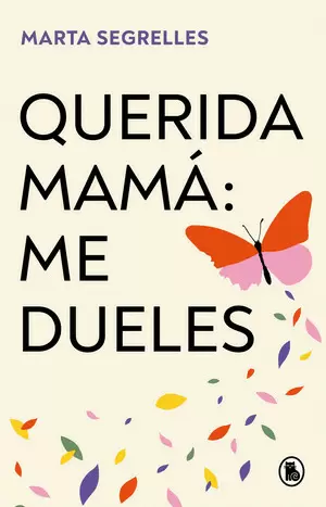 QUERIDA MAMA: ME DUELES