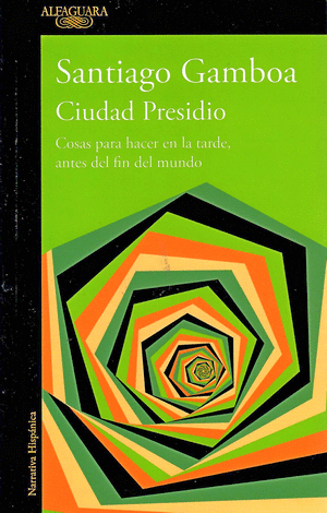 CIUDAD PRESIDIO