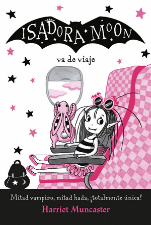 ISADORA MOON - VA DE VIAJE