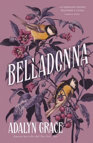 BELLADONA