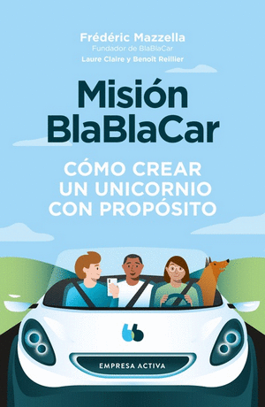 MISION BLABLACAR