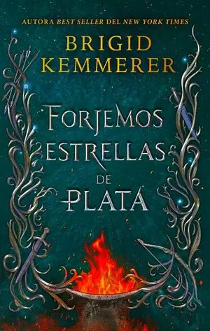 FORJEMOS ESTRELLAS DE PLATA