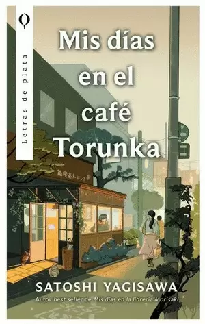 MIS DÍAS EN EL CAFÉ TORUNKA