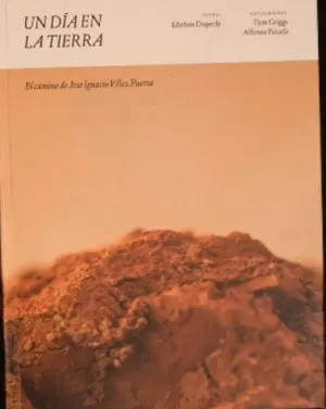 UN DÍA EN LA TIERRA